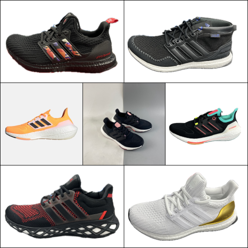 רוצו על זה – נעלי אדידס אולטרבוסט – Adidas ULTRABOOST במחיר הפסד!