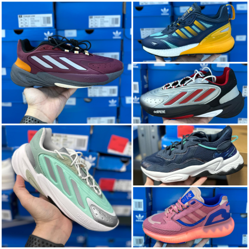 נעלי אדידס גברים / נשים במחירי הזיה Adidas