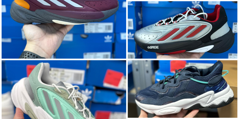 נעלי אדידס גברים / נשים במחירי הזיה Adidas