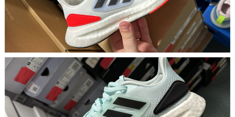 נעלי ספורט נשים אדידס Adidas Pure Boost