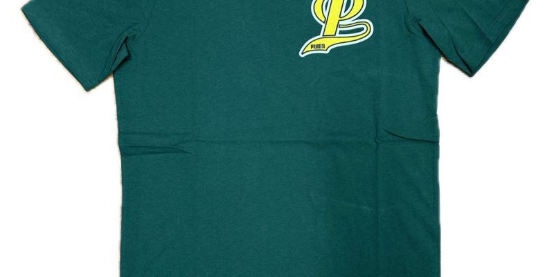 חולצת פומה PUMA מעוצבת לגבר במחיר טירוף!