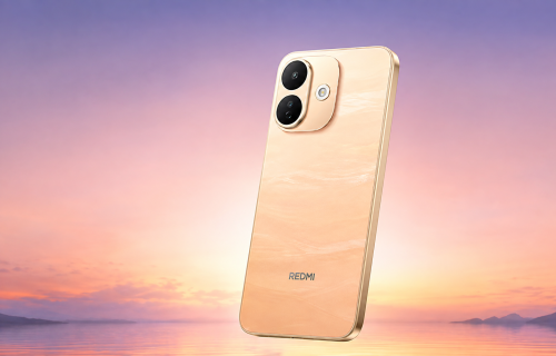 סמארטפון Redmi Note 17 Pro 5G