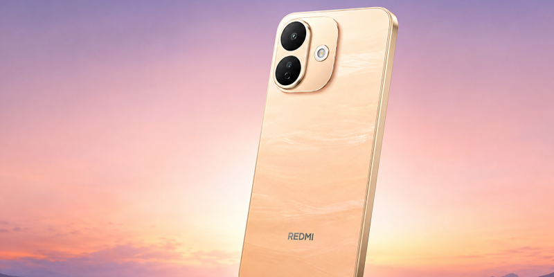 סמארטפון Redmi Note 17 Pro 5G