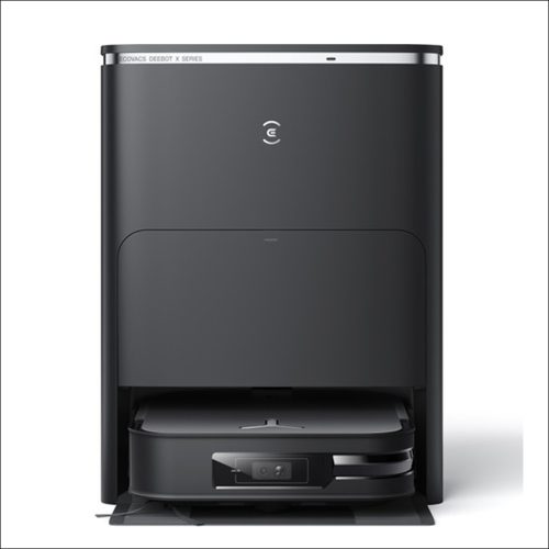 שואב שוטף רובוטי DEEBOT X2 OMNI