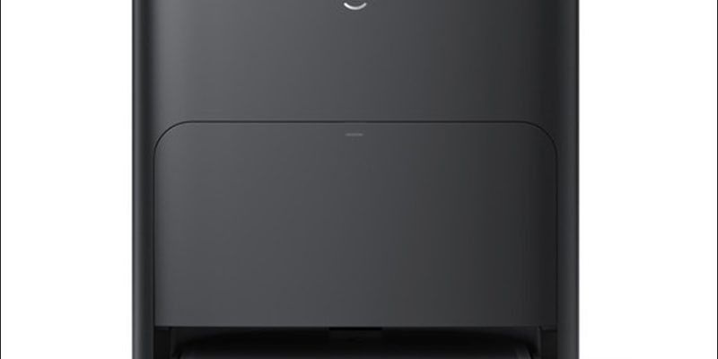 שואב שוטף רובוטי DEEBOT X2 OMNI