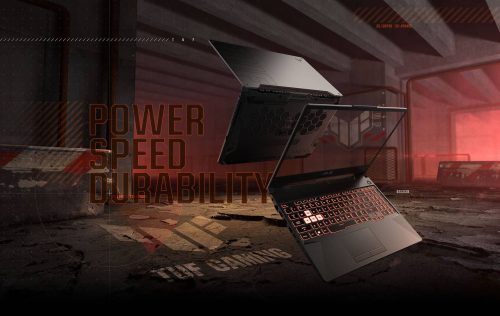 מחשב נייד ASUS TUF Gaming F15 FA506NFR-HN014