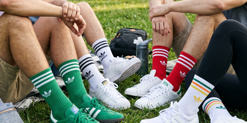 מארז גרבי אדידס (Adidas) במבצע – 70% הנחה!