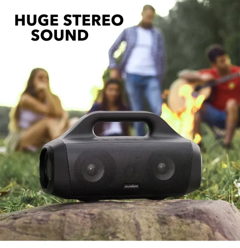 רמקול בלוטות' Anker Soundcore Motion Boom