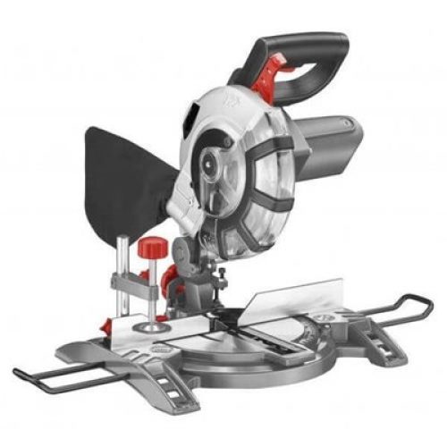 משור גרונג "8 KRAUSS דגם KR-8210