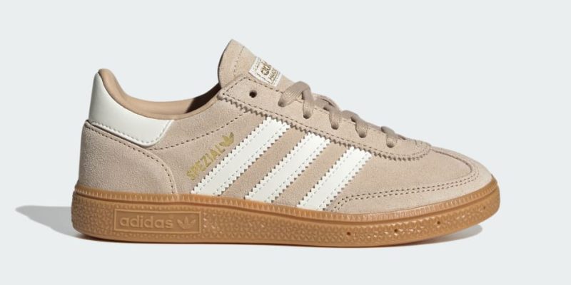 נעלי אופנה אדידס HANDBALL SPEZIAL C ילדים