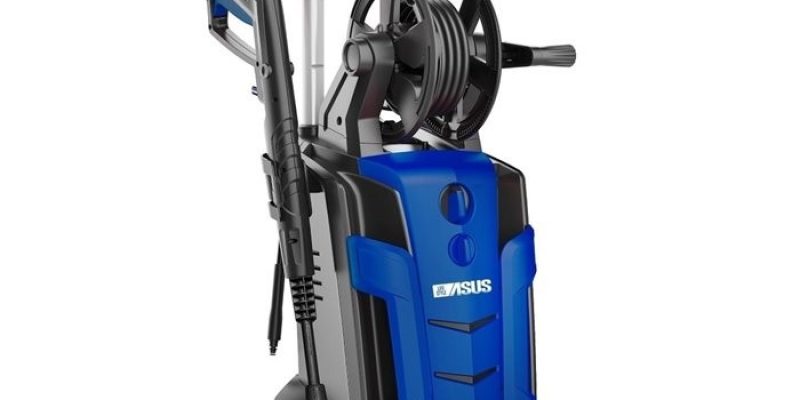 מכונת שטיפה בלחץ ASUS LifeStyle 185BAR