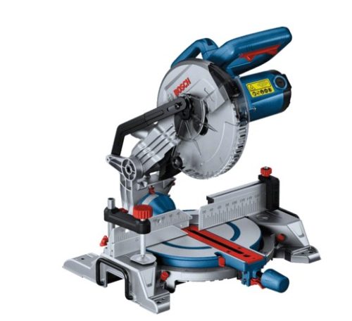 מסור גרונג 1300W בוש "8.5 Bosch