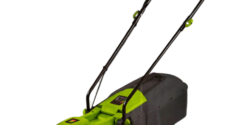 מכסחת דשא CENRAL PARK הספק 1000W