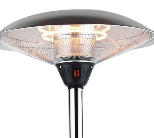 פטריית חימום כסוף SEMICOM