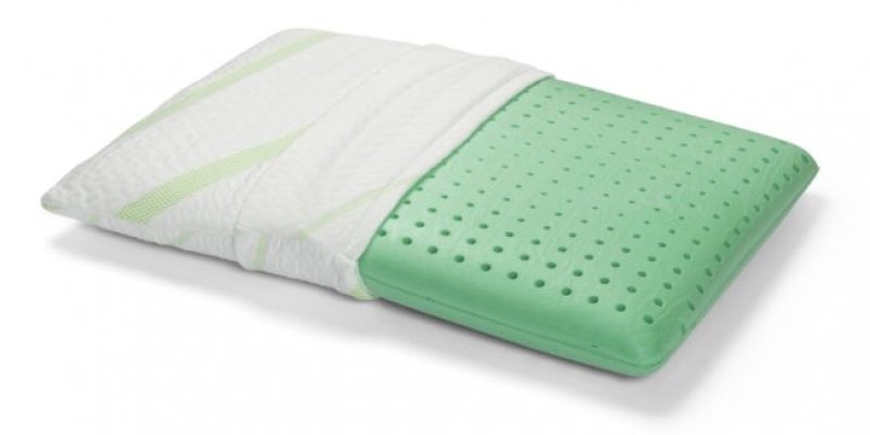 כרית ילדים עשויה ויסקו Sealy סילי Sealy First