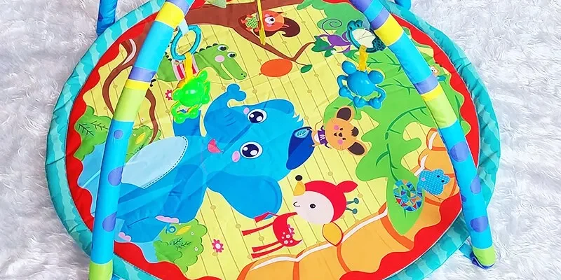 מחיר בלתי נתפס – אוניברסיטת פעילות לתינוק!