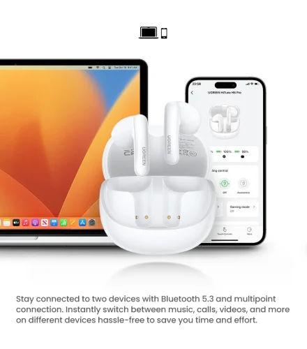 אוזניות בלוטות' UGREEN H6 Pro