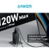 פלאג טעינה Rocoren 100W – שש יציאות!