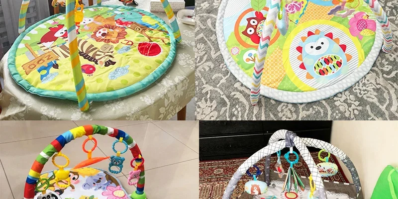 אוניברסיטת פעילות לתינוקות במחיר משוגע!!!