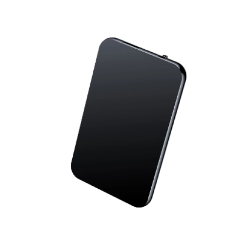 מכשיר הקלטה נטען קומפקטי Vandlion V15