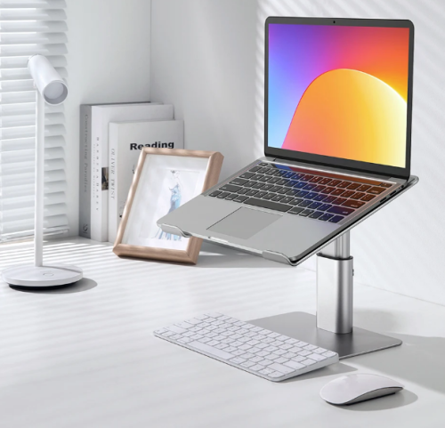 סטנד למחשב נייד BASEUS למחשבים 11" עד 17.3"