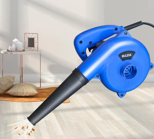 מפוח חשמלי קומפקטי HILDA 1000W