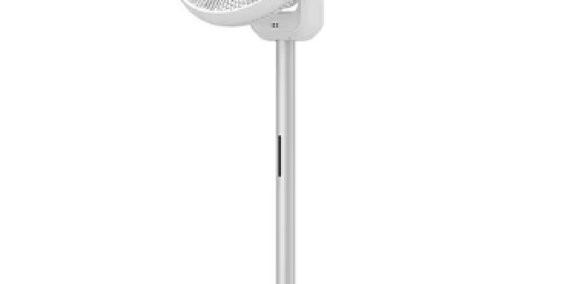 מאוורר נייד נטען – Smartmi Air Circulator
