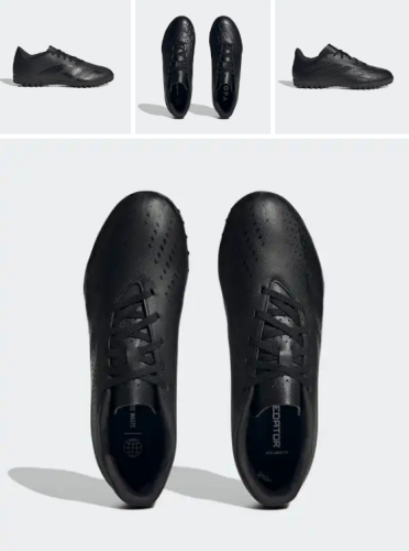 נעלי קטרגל אדידס Adidas Predator