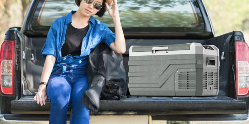 מקררים לרכב Alpicool במחירי טירוף!