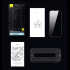 פעמון חכם לדלת Eufy Video Doorbell C31 2K 