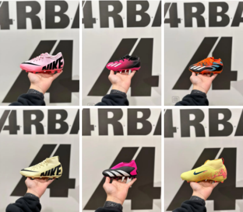 נעלי פקקים אדידס Adidas / Nike במחיר חיסול!