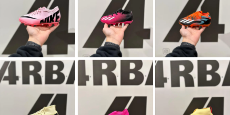 נעלי פקקים אדידס Adidas / Nike במחיר חיסול!