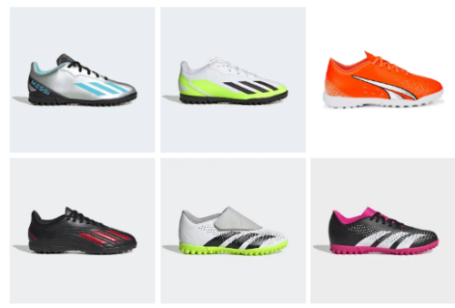 נעלי קטרגל אדידס ילדים Adidas