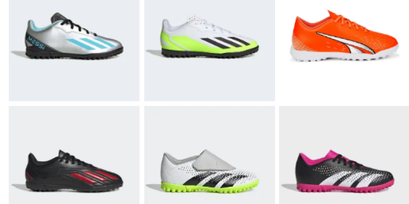 נעלי קטרגל אדידס ילדים Adidas