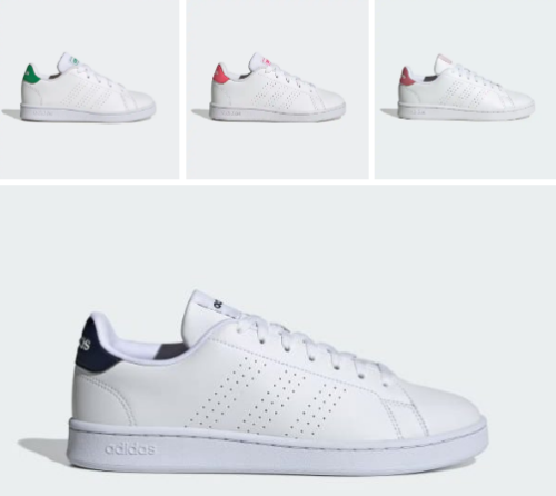 נעלי אדידס Adidas Advantage יוניסקס