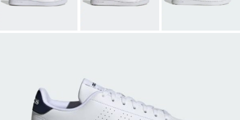 נעלי אדידס Adidas Advantage יוניסקס