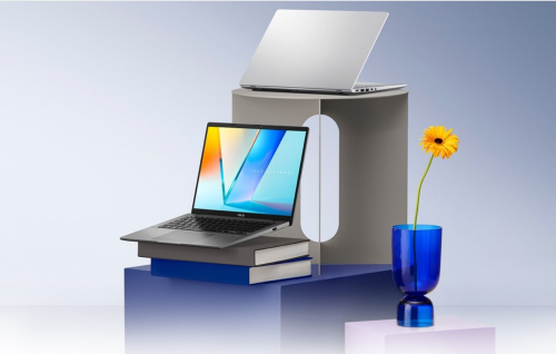 מחשב נייד ASUS Vivobook S 14 S3407VA