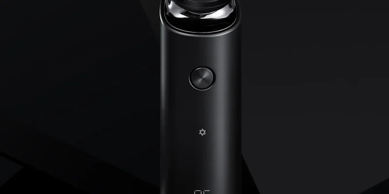 מכונת גילוח יבש / רטוב שיאומי Xiaomi Mijia S500