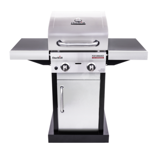 גריל ‏גז Char-Broil גריל 2 מבערים מסדרת performance IR