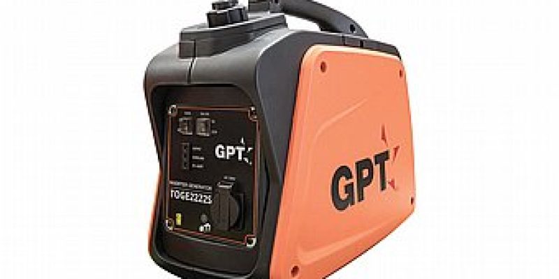 גנרטור מושתק 2200W GPT דגם: TOGE2222S