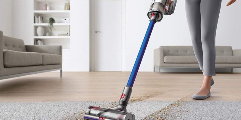 שואב אבק ידני אלחוטי Dyson עודפי מלאי/תצוגות – יבואן רשמי עם שנתיים אחריות בבית לקוח!