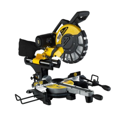 מסור פנדל "12 מקצועי FEMI דגם 1030DB