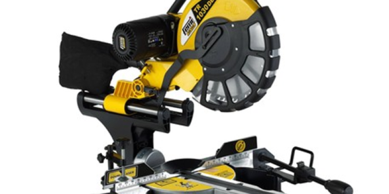 מסור פנדל "12 מקצועי FEMI דגם 1030DB