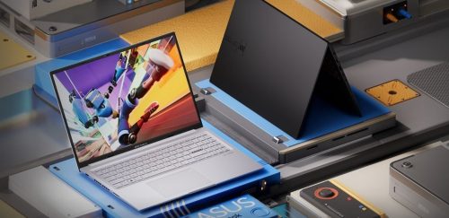 מחשב נייד ASUS Vivobook 16X דגם K3605ZC