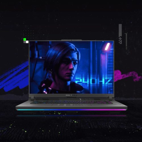 מחשבי גיימינג ניידים מבית ASUS באקסטרה הנחה לחברי הקבוצה!