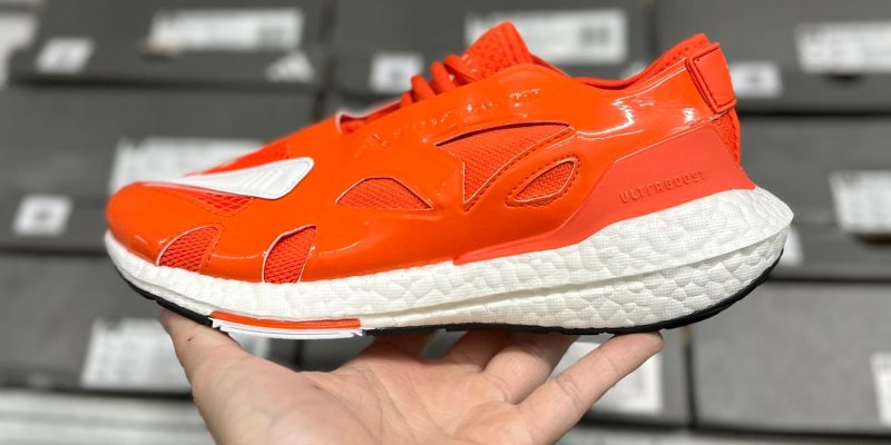 נעלי אדידס נשים Ultra Boost 22 Synthet x Stella Mccartney