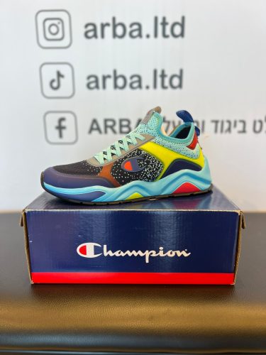 נעלי צ'מפיון במבצע מטורף – 99.9 ש"ח בלבד – מגוון ענק של צבעים ומידות!