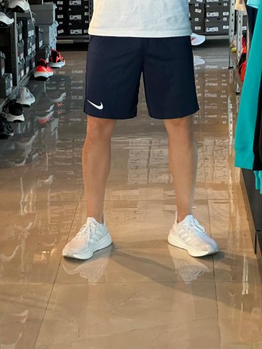 מכנסי שורט נייקי גברים – Nike
