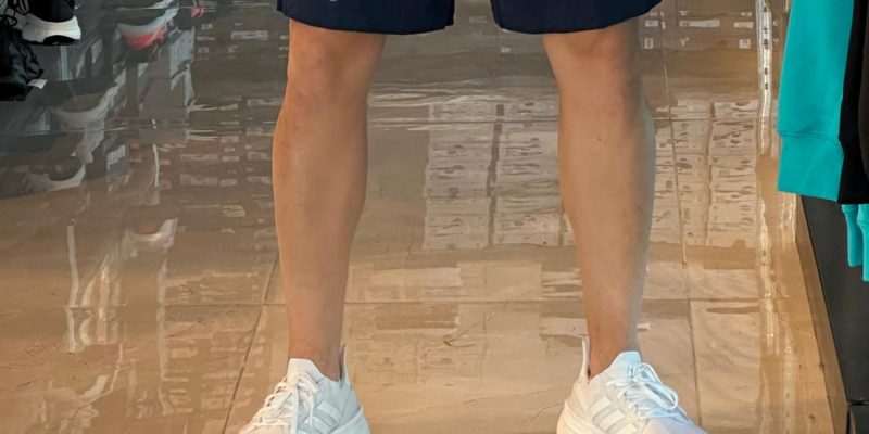 מכנסי שורט נייקי גברים – Nike