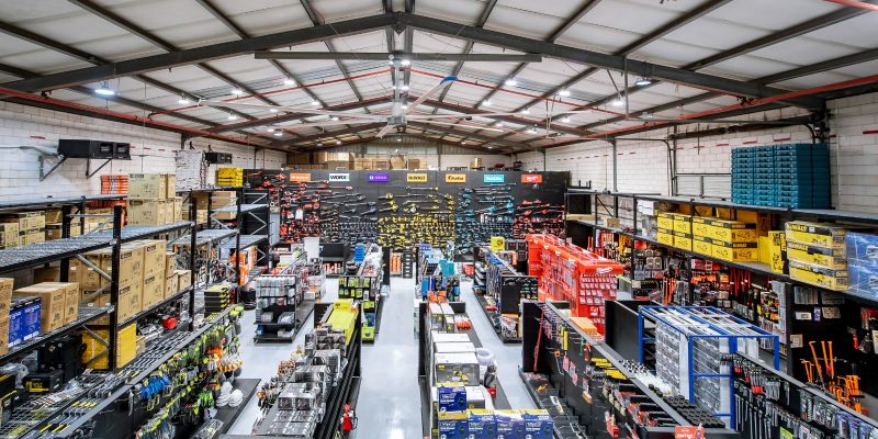 קופון לבראנד אספקה טכנית על סך 5% על כל המוצרים! (למעט לפטופים)